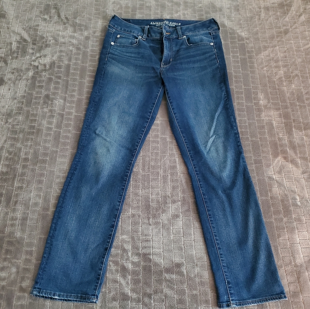 American Eagle Outfitters Jeans